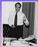 Senator Bob Dole