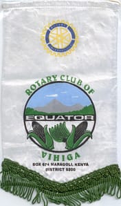 Rotary Club of Vihiga