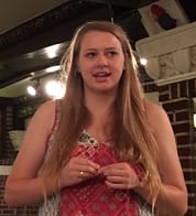 Elizabeth Grinage
