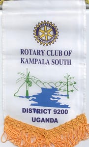 Rotary Club of Kampala South