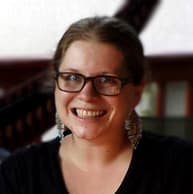 Jessica Mortinger