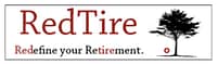 red tire logo Red Tire.org
