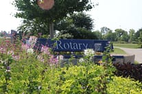 Lawrence KS Rotary Arboretum