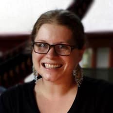 Jessica Mortinger