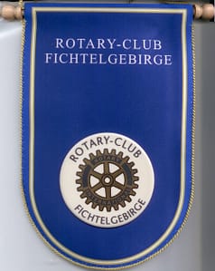 Fichtelgebirge Banner