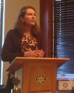Anne Brockhoff