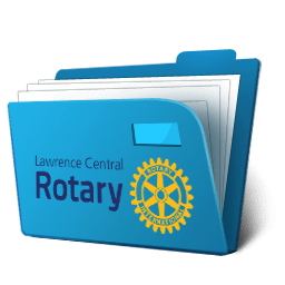 Lawrence Central Rotary Club Documnents
