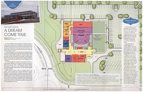 Theatre Lawrence Program
