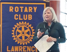 Dr. Barbara Gilbert