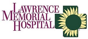 Lawrence Memorial Hospital Logo