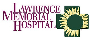 Lawrence Memorial Hospital Logo