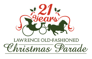 Lawrence Old Fashioned Christmas Parade