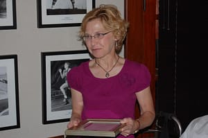 LCR's 2010 Teacher of the year