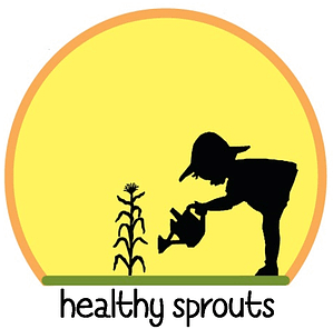 Healthy Sprouts large