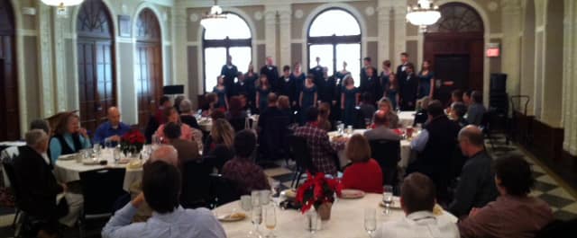 Free State Choral